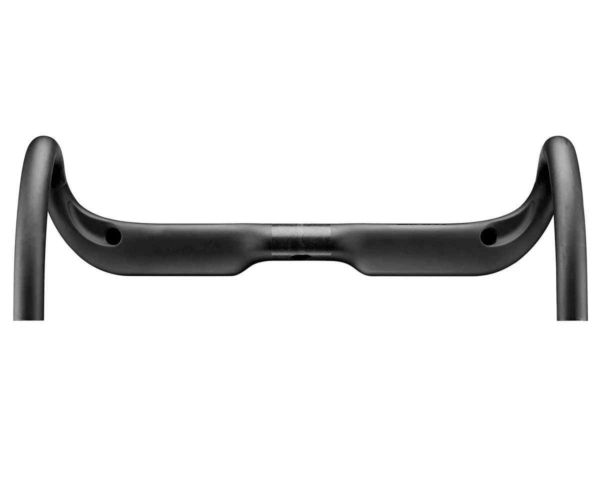 Giant Contact SLR Aero Carbon Handlebar (Black) (31.8mm) (40cm)